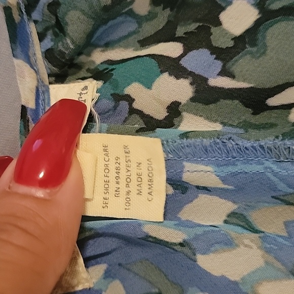 Blouse - Picture 4 of 4